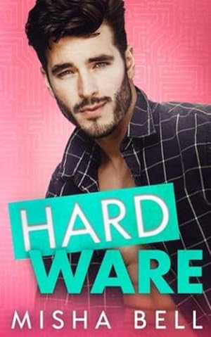 Seller image for Hard Ware: A Feel-Good Romantic Comedy (Hard Stuff) [Soft Cover ] for sale by booksXpress