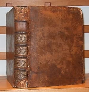 Seller image for Voyage litteraire de deux religieux benedictins de la Congregation de Saint Maur for sale by George Jeffery Books