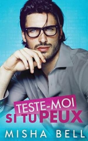 Image du vendeur pour Teste-moi si tu peux (French Edition) [Soft Cover ] mis en vente par booksXpress