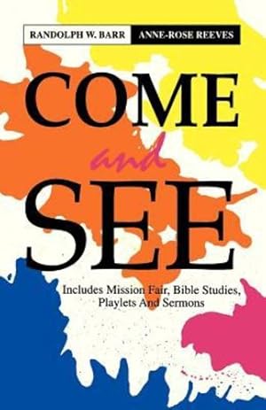 Seller image for Come And See [Soft Cover ] for sale by booksXpress