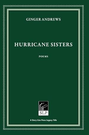 Bild des Verkufers fr Hurricane Sisters by Andrews, Ginger [Hardcover ] zum Verkauf von booksXpress