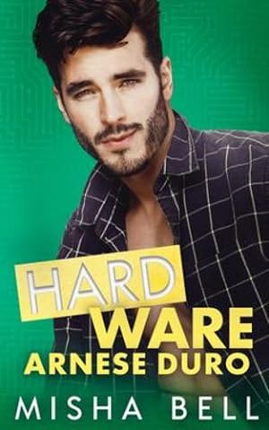 Image du vendeur pour Hard Ware â   Arnese Duro: Un romanzo spassosissimo (Italian Edition) [Soft Cover ] mis en vente par booksXpress