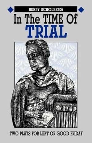 Seller image for In The Time Of Trial [Soft Cover ] for sale by booksXpress