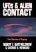 Seller image for UFOs & Alien Contact: Two Centuries of Mystery [Hardcover ] for sale by booksXpress