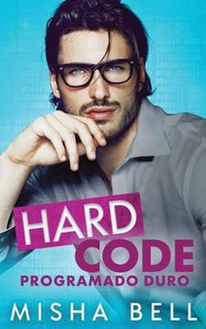 Seller image for Hard Code: Programado duro (Spanish Edition) [Soft Cover ] for sale by booksXpress