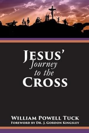 Immagine del venditore per Jesus' Journey to the Cross [Soft Cover ] venduto da booksXpress