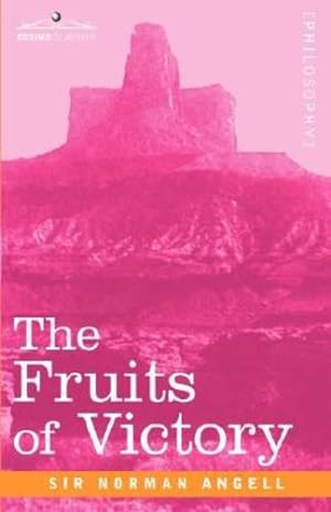 Imagen del vendedor de The Fruits of Victory [Soft Cover ] a la venta por booksXpress