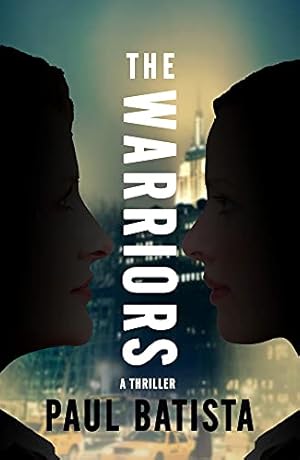 Imagen del vendedor de The Warriors (A Raquel Rematti Legal Thriller) [Soft Cover ] a la venta por booksXpress
