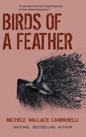 Seller image for Birds of a Feather [Hardcover ] for sale by booksXpress