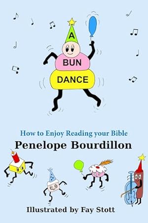 Seller image for A Bun Dance [Soft Cover ] for sale by booksXpress