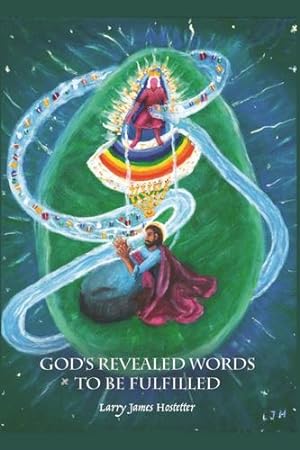 Image du vendeur pour God's Revealed Words to Be Fulfilled [Soft Cover ] mis en vente par booksXpress