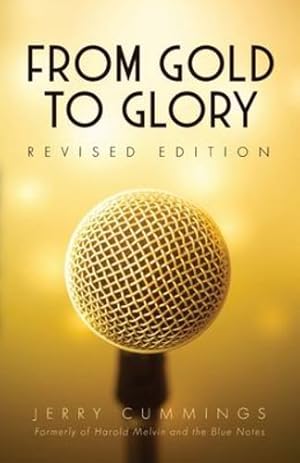 Seller image for From Gold to Glory [Soft Cover ] for sale by booksXpress