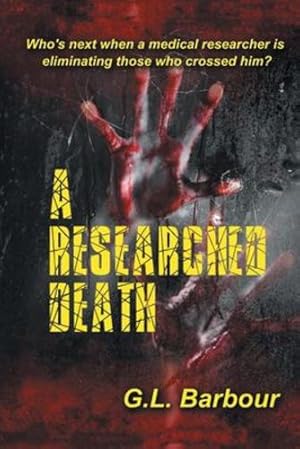 Bild des Verkufers fr A Researched Death [Soft Cover ] zum Verkauf von booksXpress