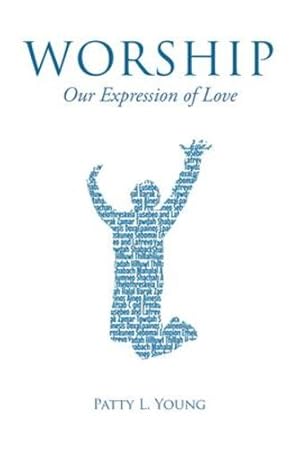 Bild des Verkufers fr Worship: Our Expression of Love [Soft Cover ] zum Verkauf von booksXpress