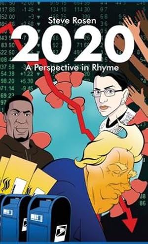 Immagine del venditore per 2020: A Perspective in Rhyme [Hardcover ] venduto da booksXpress