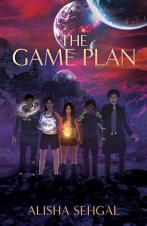 Image du vendeur pour The Game Plan by Sehgal, Alisha [Paperback ] mis en vente par booksXpress