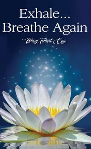 Seller image for Exhale.Breathe Again [Hardcover ] for sale by booksXpress