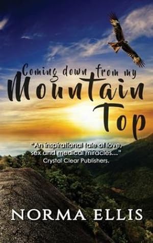 Imagen del vendedor de Coming Down from My Mountain Top [Hardcover ] a la venta por booksXpress