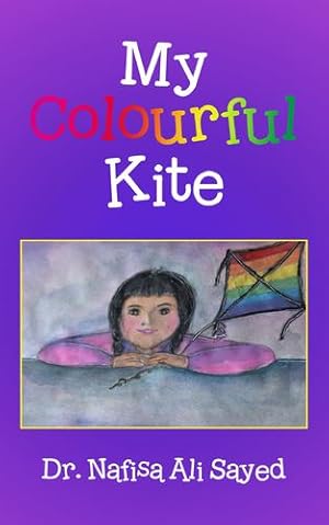 Seller image for My Colourful Kite [Soft Cover ] for sale by booksXpress