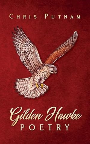 Imagen del vendedor de Gilden Hawke Poetry [Soft Cover ] a la venta por booksXpress