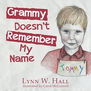 Image du vendeur pour Grammy Doesn't Remember My Name [Soft Cover ] mis en vente par booksXpress