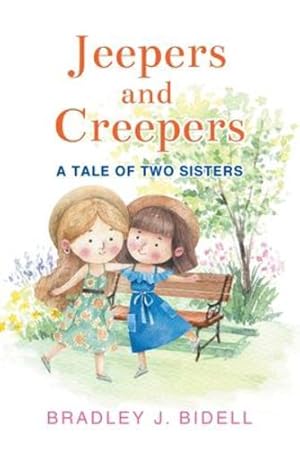 Seller image for Jeepers and Creepers: A Tale of Two Sisters [Soft Cover ] for sale by booksXpress