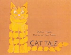 Seller image for Cat Tale [Soft Cover ] for sale by booksXpress