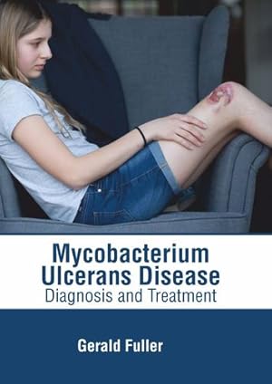 Seller image for Mycobacterium Ulcerans Disease: Diagnosis and Treatment [Hardcover ] for sale by booksXpress