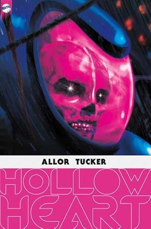 Seller image for Hollow Heart: The Complete Series by Allor, Paul [Paperback ] for sale by booksXpress