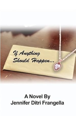 Seller image for If Anything Should Happen. [Soft Cover ] for sale by booksXpress