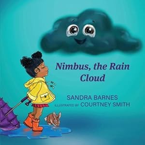 Seller image for Nimbus, the Rain Cloud [Soft Cover ] for sale by booksXpress