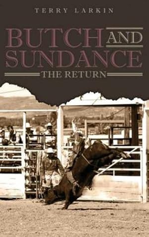 Bild des Verkufers fr Butch -n- Sundance: The Return [Hardcover ] zum Verkauf von booksXpress