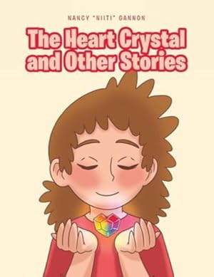 Seller image for The Heart Crystal and Other Stories [Soft Cover ] for sale by booksXpress