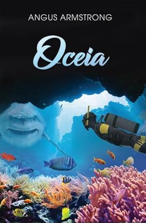 Seller image for Oceia [Soft Cover ] for sale by booksXpress
