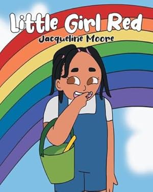 Immagine del venditore per Little Girl Red [Soft Cover ] venduto da booksXpress