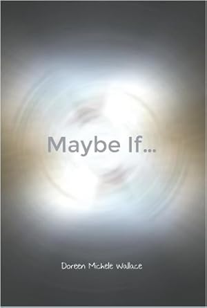 Image du vendeur pour Maybe If. [Soft Cover ] mis en vente par booksXpress