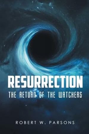 Seller image for Resurrection: The Return of the Watchers [Soft Cover ] for sale by booksXpress