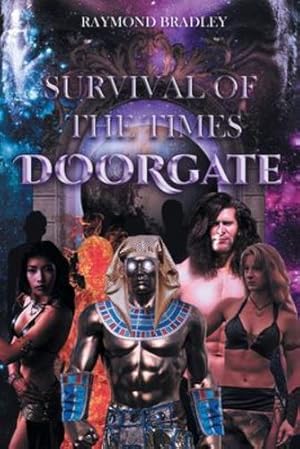 Imagen del vendedor de Survival of the Times: Doorgate [Soft Cover ] a la venta por booksXpress