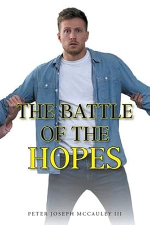 Seller image for The Battle of the Hopes [Soft Cover ] for sale by booksXpress