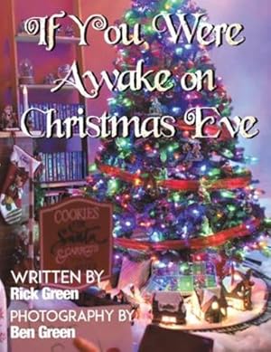 Seller image for If You Were Awake on Christmas Eve [Soft Cover ] for sale by booksXpress