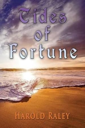 Seller image for Tides Of Fortune [Soft Cover ] for sale by booksXpress