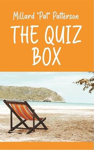 Seller image for The Quiz Box [Soft Cover ] for sale by booksXpress