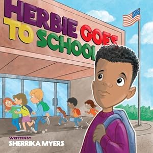 Imagen del vendedor de Herbie Goes to School [Soft Cover ] a la venta por booksXpress