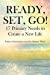 Immagine del venditore per Ready, Set, Go!: 17 Primary Needs to Create a New Life [Soft Cover ] venduto da booksXpress