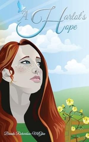 Image du vendeur pour A Harlot's Hope by Richardson-McGhee, Brenda [Hardcover ] mis en vente par booksXpress