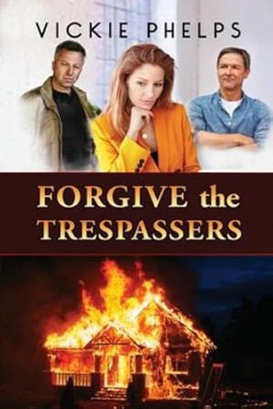 Seller image for Forgive the Trespassers [Soft Cover ] for sale by booksXpress