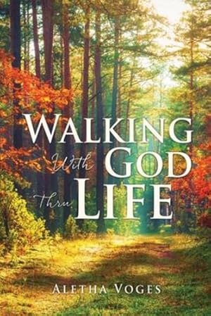 Immagine del venditore per Walking With God Thru Life [Soft Cover ] venduto da booksXpress