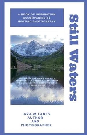 Seller image for Still Waters by Lanes, Ava M [Paperback ] for sale by booksXpress