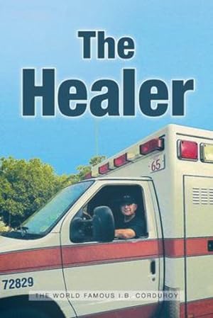 Bild des Verkufers fr The Healer [Soft Cover ] zum Verkauf von booksXpress