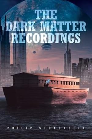 Immagine del venditore per The Dark Matter Recordings [Soft Cover ] venduto da booksXpress